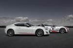 Toyota GT 86 Cup Limited Edition 2013 года